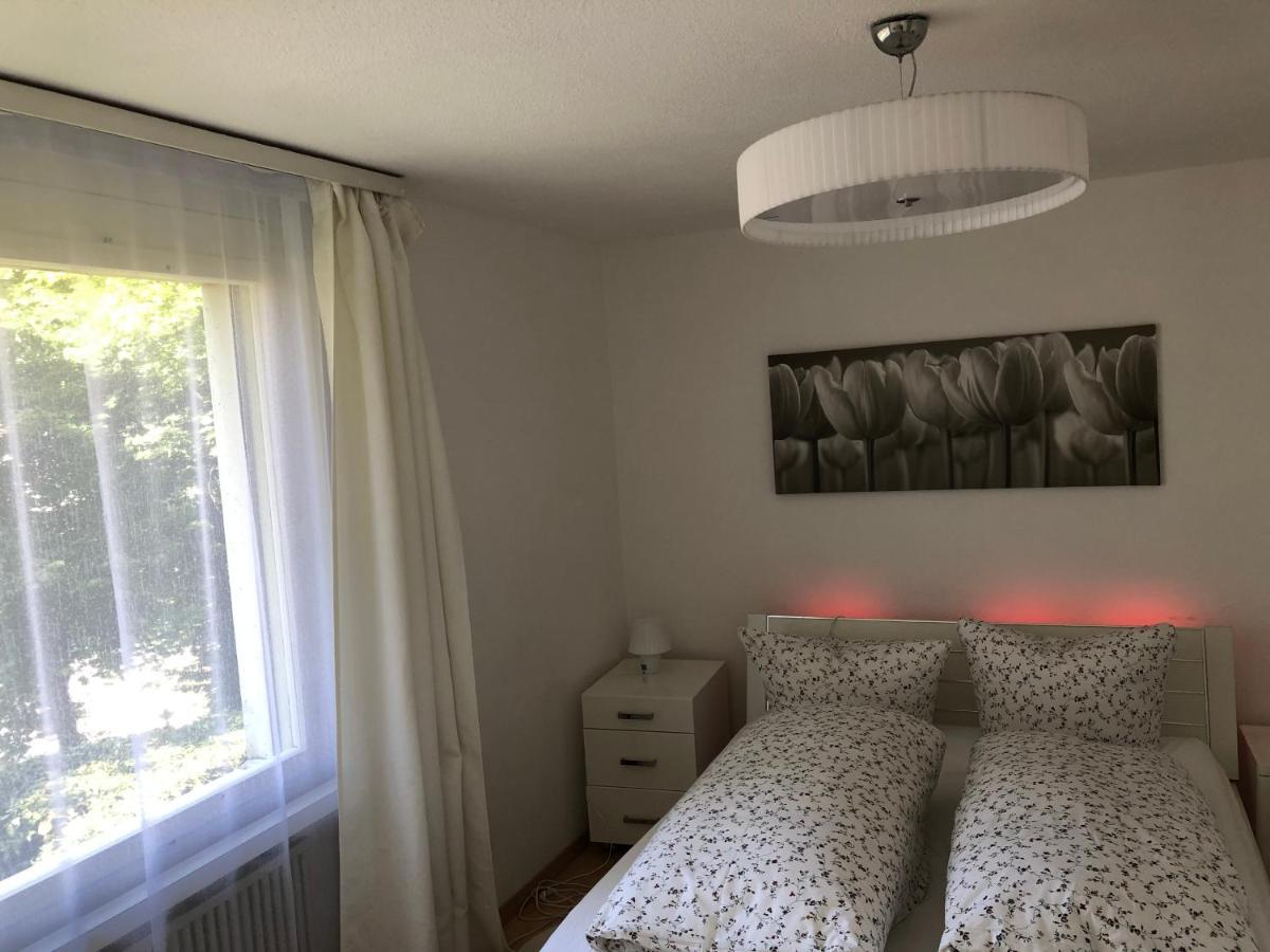 Appartamento Lucerne O-Guetsch Esterno foto