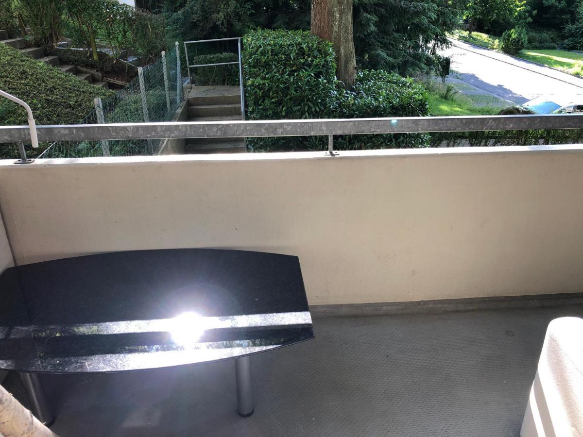 Appartamento Lucerne O-Guetsch Esterno foto