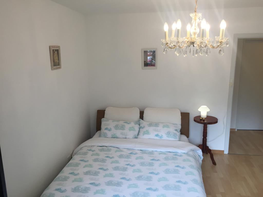 Appartamento Lucerne O-Guetsch Esterno foto